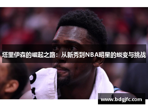 塔里伊森的崛起之路：从新秀到NBA明星的蜕变与挑战